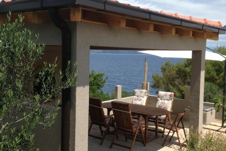 Apartmány Fragolina (Šolta) - 6