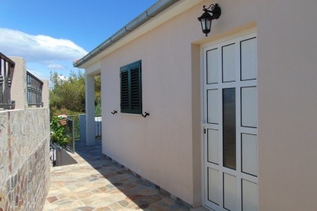 Apartmány Fragolina (Šolta) - 8