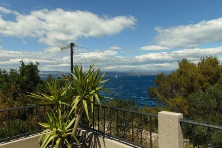 Apartmány Fragolina (Šolta) - 9