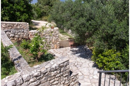 Apartmány Fragolina (Šolta) - 10