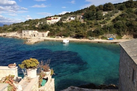 Apartmány Fragolina (Šolta) - 11