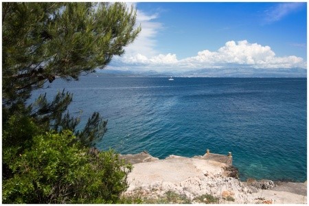 Apartmány Fragolina (Šolta) - 13