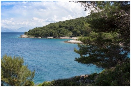 Apartmány Fragolina (Šolta) - 14