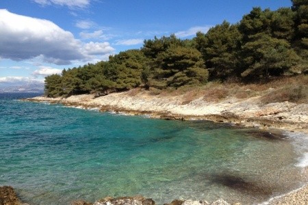 Apartmány Fragolina (Šolta) - 15