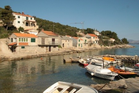 Apartmány Fragolina (Šolta) - 16