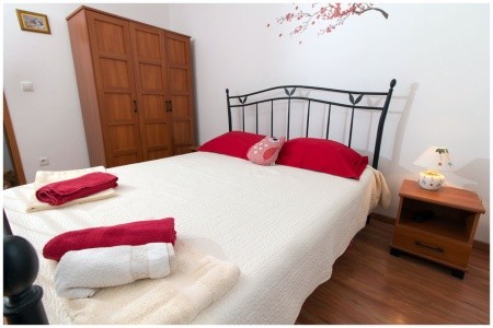 Apartmány Fragolina (Šolta) - 17