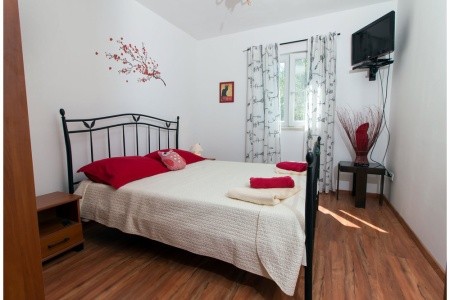 Apartmány Fragolina (Šolta) - 18