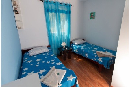 Apartmány Fragolina (Šolta) - 20