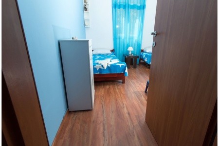 Apartmány Fragolina (Šolta) - 21