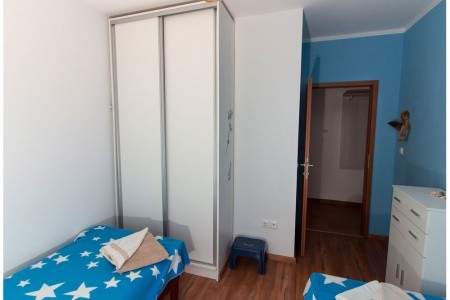 Apartmány Fragolina (Šolta) - 22