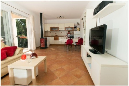 Apartmány Fragolina (Šolta) - 23