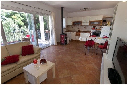 Apartmány Fragolina (Šolta) - 24