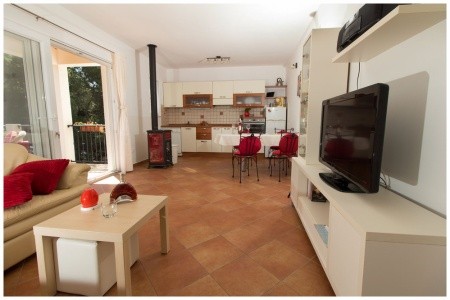 Apartmány Fragolina (Šolta) - 25