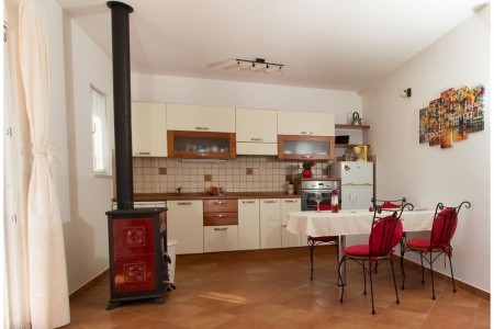 Apartmány Fragolina (Šolta) - 26