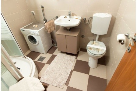 Apartmány Fragolina (Šolta) - 28