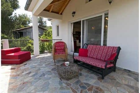 Apartmány Fragolina (Šolta) - 29