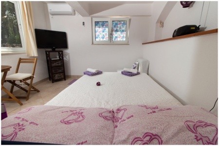 Apartmány Fragolina (Šolta) - 31