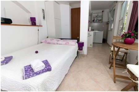 Apartmány Fragolina (Šolta) - 33