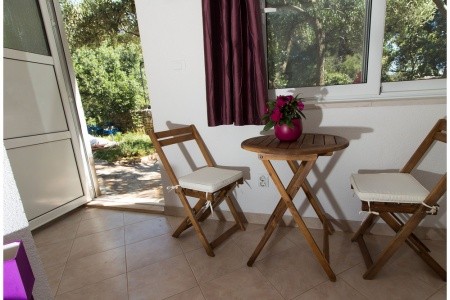 Apartmány Fragolina (Šolta) - 34