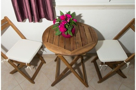 Apartmány Fragolina (Šolta) - 35