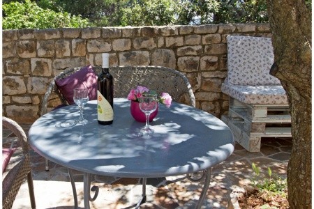 Apartmány Fragolina (Šolta) - 37