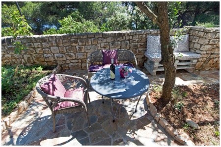 Apartmány Fragolina (Šolta) - 38