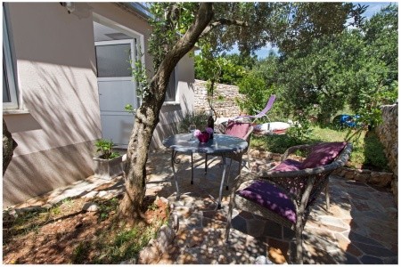 Apartmány Fragolina (Šolta) - 39