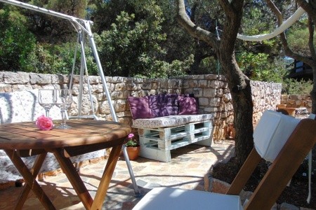 Apartmány Fragolina (Šolta) - 40