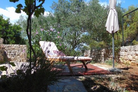 Apartmány Fragolina (Šolta) - 41