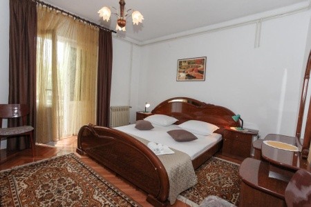 Apartmán Fortis - 3