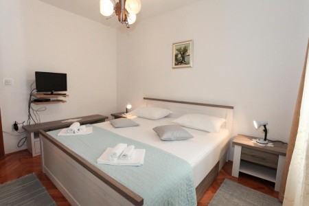 Apartmán Fortis - 4