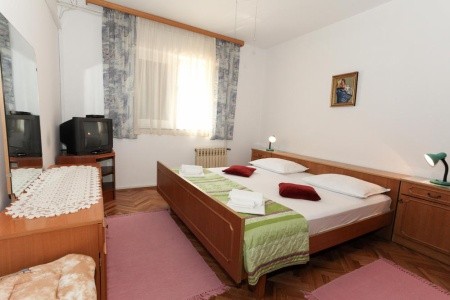 Apartmán Fortis - 7