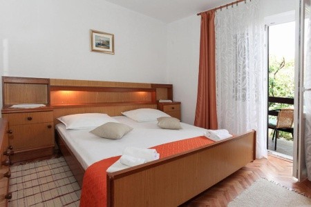 Apartmán Fortis - 8