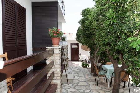 Apartmán Fortis - 10