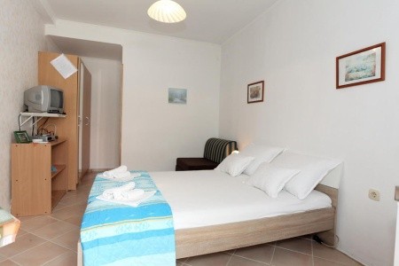 Apartmán Fortis - 11