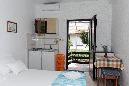 Apartmán Fortis - 12