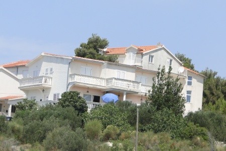 Apartmány 1657-49 - 1