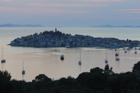 Apartmány 1657-49 - 2