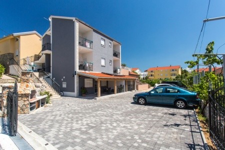 Apartmány 197-179 - 1