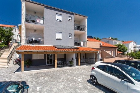 Apartmány 197-179 - 2