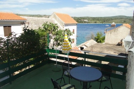 Apartmány 1657-52 - 2