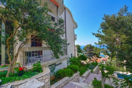 Apartmány Morena - 2