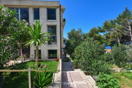 Apartmány Morena - 7