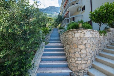 Apartmány Morena - 10