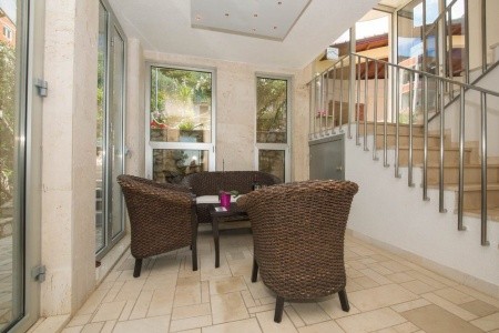 Apartmány Morena - 14