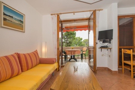 Apartmány Morena - 16