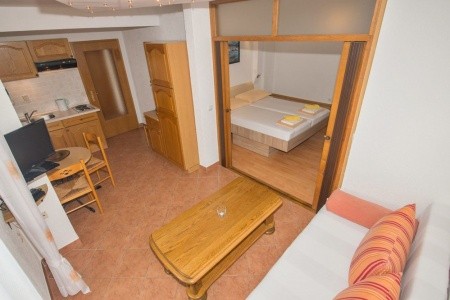 Apartmány Morena - 17