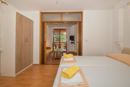 Apartmány Morena - 20