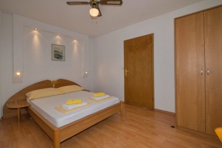 Apartmány Morena - 21