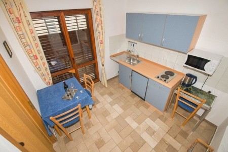 Apartmány Morena - 25